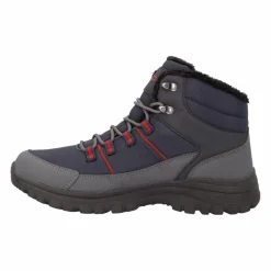 Uomo CMP Scarpe Neve E Doposci^Auryl mid WP stivali da neve