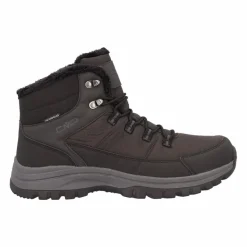 Uomo CMP Scarpe Neve E Doposci^Auryl mid WP stivali da neve