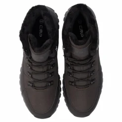 Uomo CMP Scarpe Neve E Doposci^Auryl mid WP stivali da neve