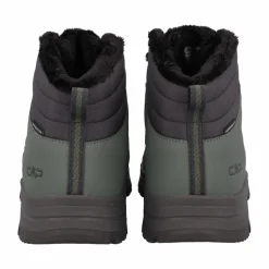 Donna CMP Scarpe Neve E Doposci^Auryl mid WP stivali da neve donna