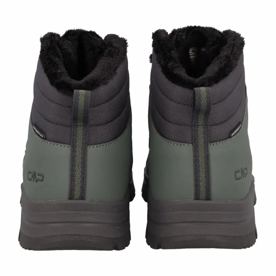Donna CMP Scarpe Neve E Doposci^Auryl mid WP stivali da neve donna