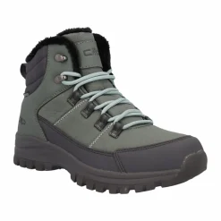 Donna CMP Scarpe Neve E Doposci^Auryl mid WP stivali da neve donna