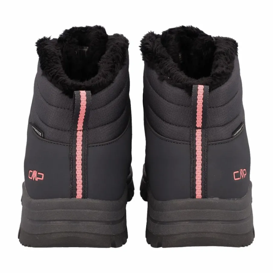 Donna CMP Scarpe Neve E Doposci^Auryl mid WP stivali da neve donna