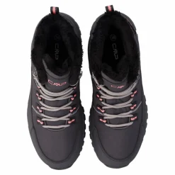 Donna CMP Scarpe Neve E Doposci^Auryl mid WP stivali da neve donna