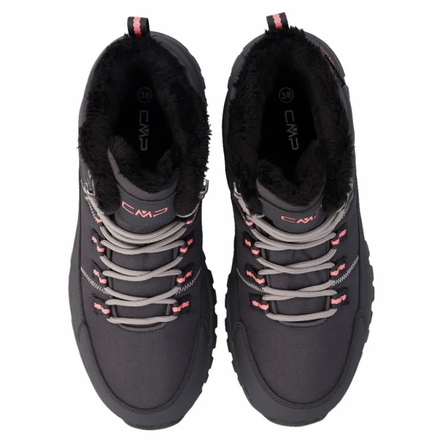 Donna CMP Scarpe Neve E Doposci^Auryl mid WP stivali da neve donna