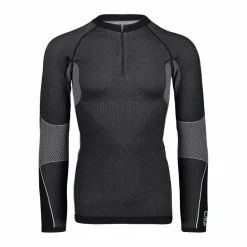 Uomo CMP Top E Magliette^Base Layer senza cuciture Lupetto