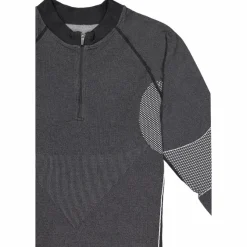 Uomo CMP Top E Magliette^Base Layer senza cuciture Lupetto