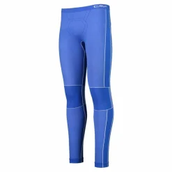 Uomo CMP Pantaloni^Base Layer senza cuciture Calzamaglia