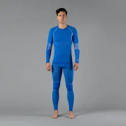 Uomo CMP Pantaloni^Base Layer senza cuciture Calzamaglia