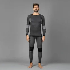 Uomo CMP Pantaloni^Base Layer senza cuciture Calzamaglia