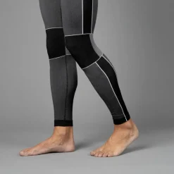 Uomo CMP Pantaloni^Base Layer senza cuciture Calzamaglia