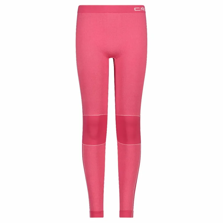 Bambino CMP Intimo Tecnico|Intimo Tecnico^Base Layer senza cuciture Calzamaglia Kids
