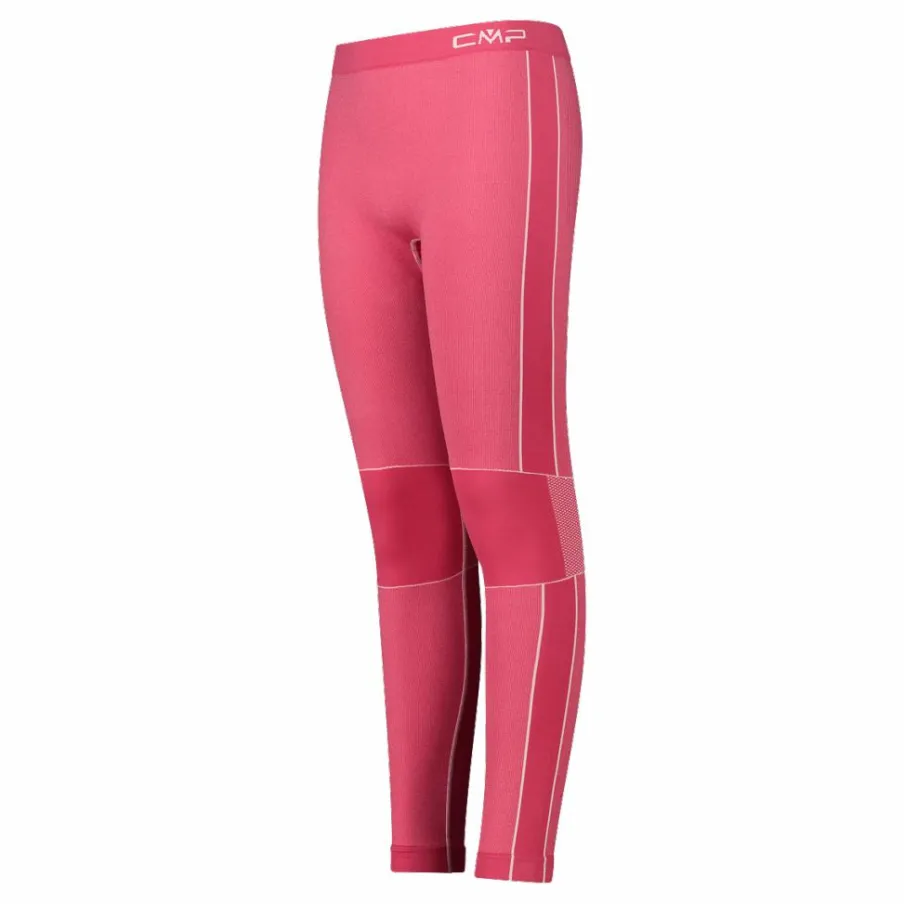 Bambino CMP Intimo Tecnico|Intimo Tecnico^Base Layer senza cuciture Calzamaglia Kids
