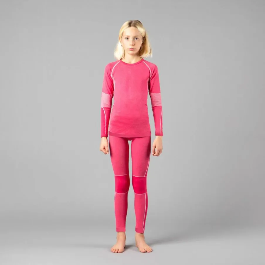 Bambino CMP Intimo Tecnico|Intimo Tecnico^Base Layer senza cuciture Calzamaglia Kids