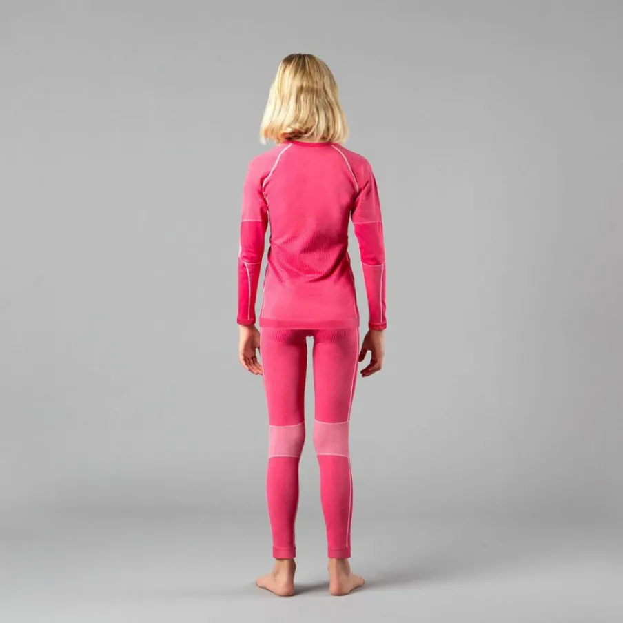 Bambino CMP Intimo Tecnico|Intimo Tecnico^Base Layer senza cuciture Calzamaglia Kids