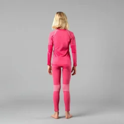 Bambino CMP Intimo Tecnico|Intimo Tecnico^Base Layer senza cuciture Girocollo unisex