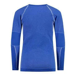 Bambino CMP Intimo Tecnico|Intimo Tecnico^Base Layer senza cuciture Girocollo unisex