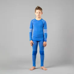 Bambino CMP Intimo Tecnico|Intimo Tecnico^Base Layer senza cuciture Girocollo unisex