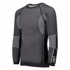 Bambino CMP Intimo Tecnico|Intimo Tecnico^Base Layer senza cuciture Girocollo unisex