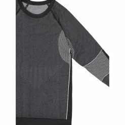 Bambino CMP Intimo Tecnico|Intimo Tecnico^Base Layer senza cuciture Girocollo unisex