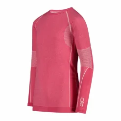 Bambino CMP Intimo Tecnico|Intimo Tecnico^Base Layer senza cuciture Girocollo unisex