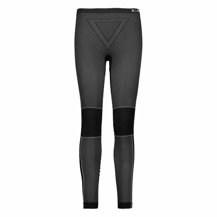 Donna CMP Pantaloni|Top E Magliette^Base Layer senza cuciture Calzamaglia