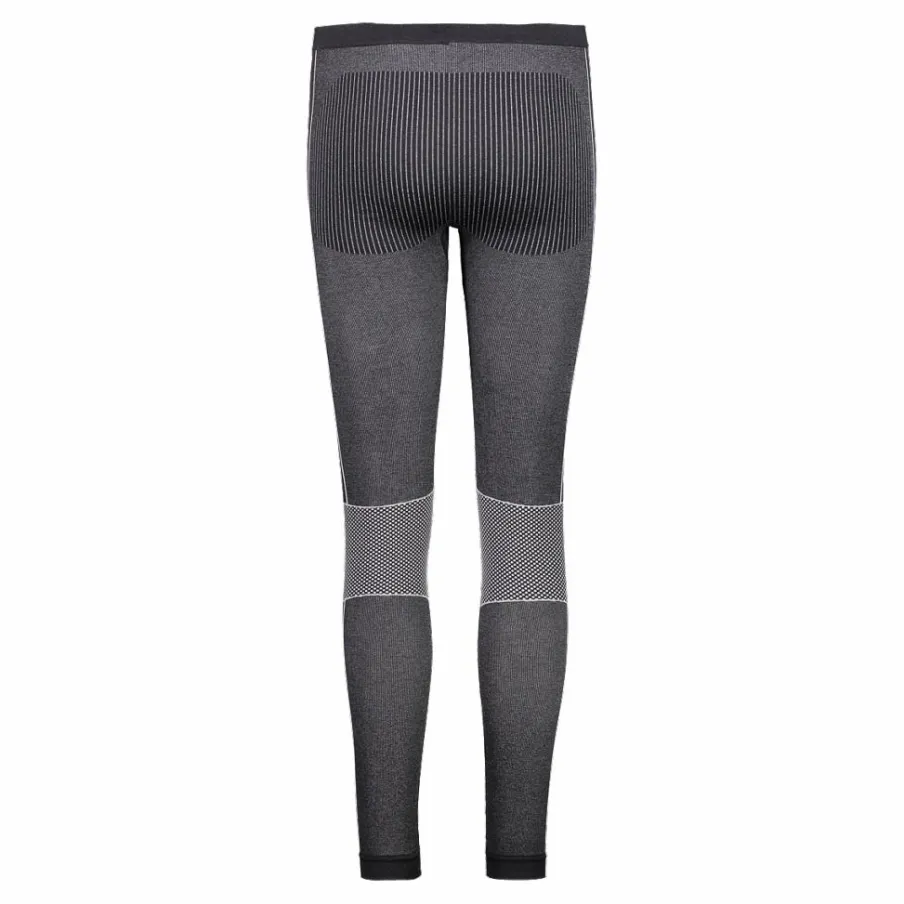 Donna CMP Pantaloni|Top E Magliette^Base Layer senza cuciture Calzamaglia
