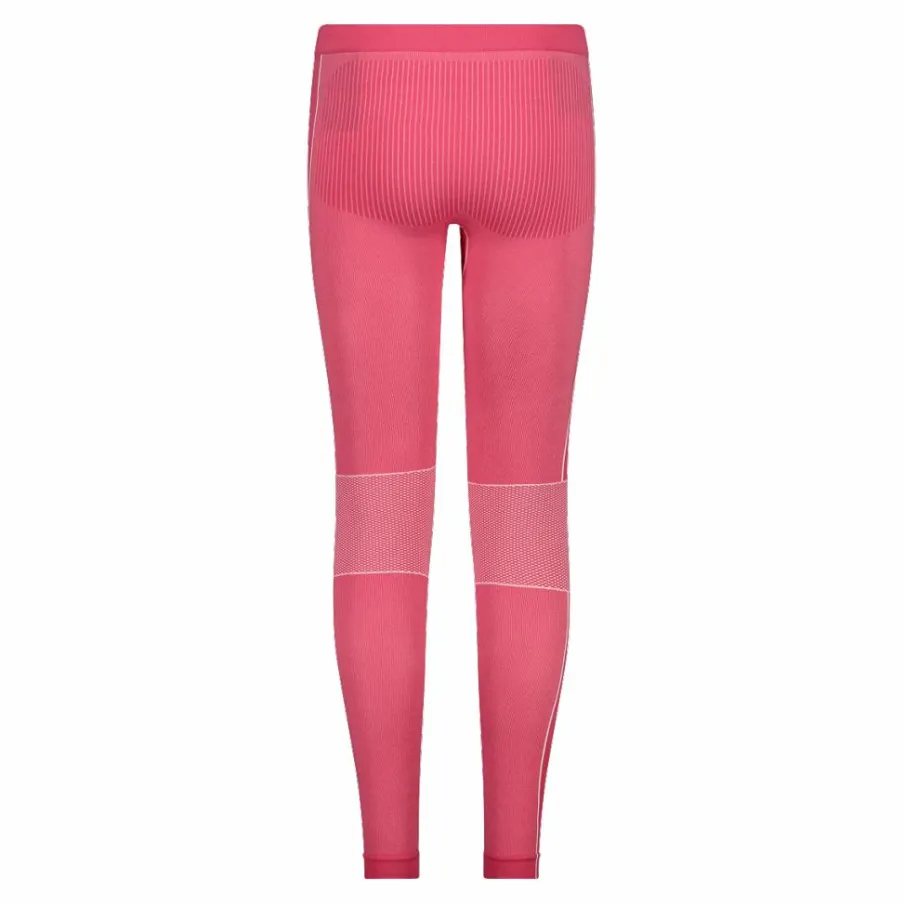 Donna CMP Pantaloni|Top E Magliette^Base Layer senza cuciture Calzamaglia