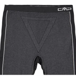 Donna CMP Pantaloni|Top E Magliette^Base Layer senza cuciture Calzamaglia