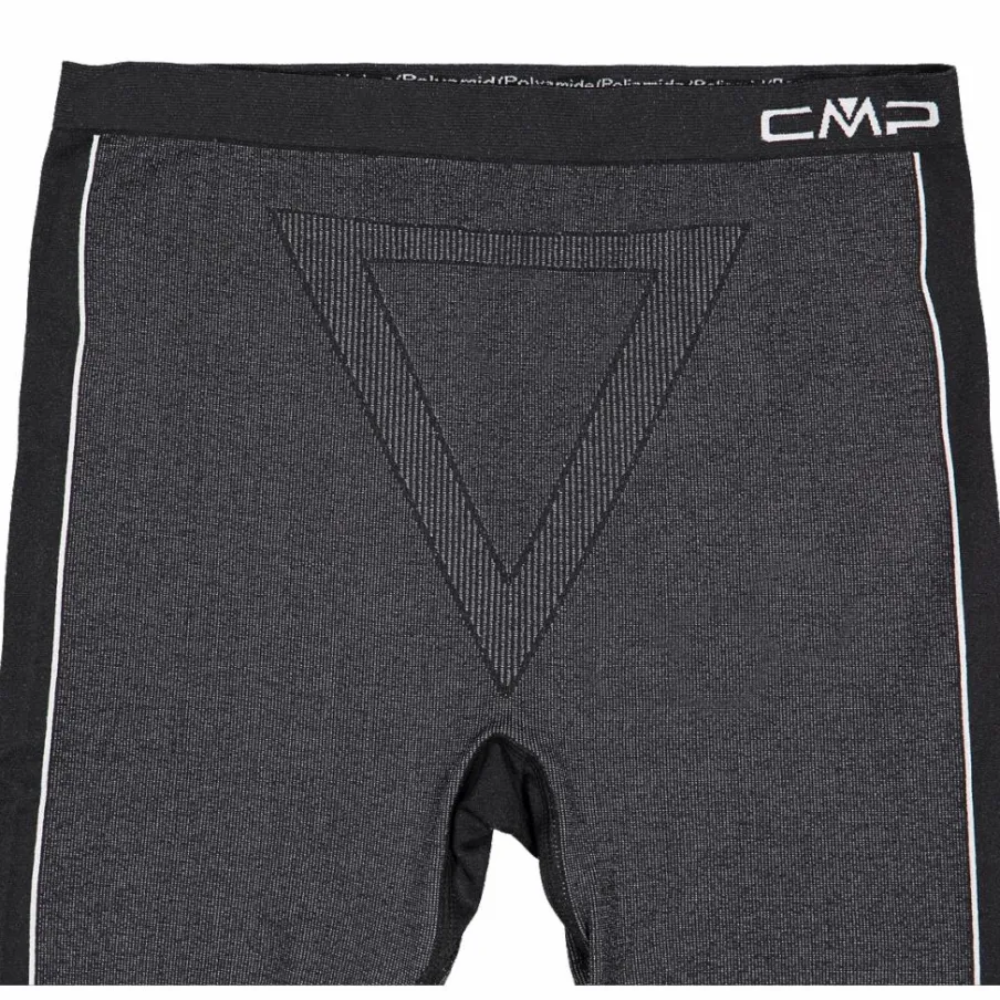 Donna CMP Pantaloni|Top E Magliette^Base Layer senza cuciture Calzamaglia