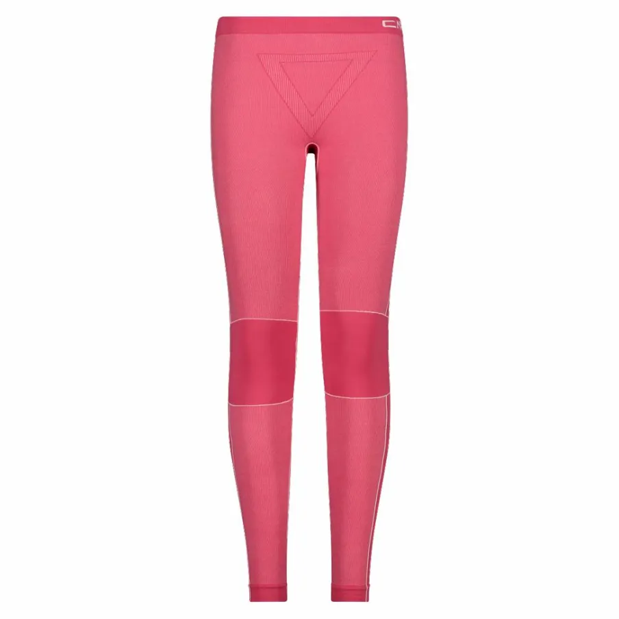 Donna CMP Pantaloni|Top E Magliette^Base Layer senza cuciture Calzamaglia