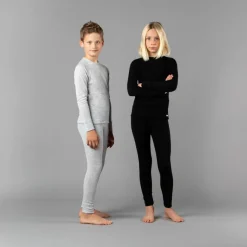 Bambino CMP Intimo Tecnico|Intimo Tecnico^Base Layer Set Maglia-Pantalone Kids