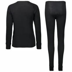 Donna CMP Pantaloni|Top E Magliette^Base Layer Set Maglia-Pantalone Donna
