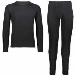 Uomo CMP Pantaloni|Top E Magliette^Base Layer Set Maglia-Pantalone Uomo