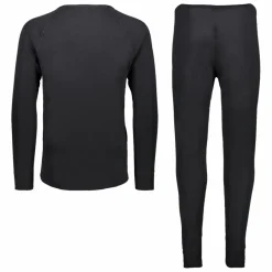 Uomo CMP Pantaloni|Top E Magliette^Base Layer Set Maglia-Pantalone Uomo