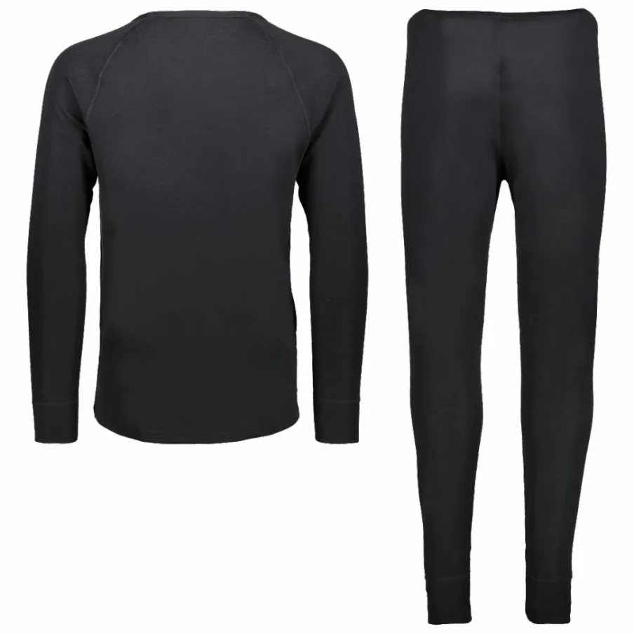 Uomo CMP Pantaloni|Top E Magliette^Base Layer Set Maglia-Pantalone Uomo