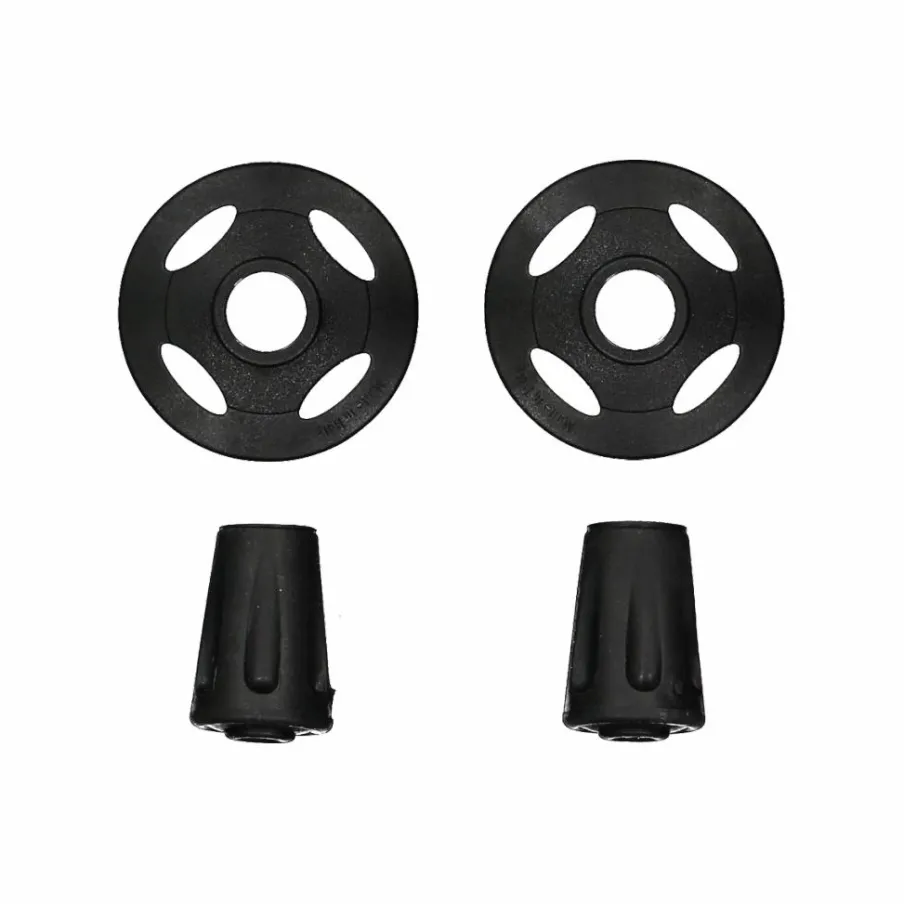 Donna CMP Accessori Da Montagna|Accessori Da Montagna^Bastone TRIVOR da trekking