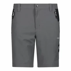 Uomo CMP Pantaloncini|Pantaloni Trekking^Bermuda 4 way stretch da uomo