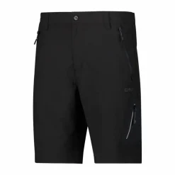 Uomo CMP Pantaloncini|Pantaloni Trekking^Bermuda 4 way stretch da uomo