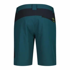 Uomo CMP Pantaloncini|Pantaloni Trekking^Bermuda 4 way stretch da uomo