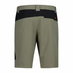 Uomo CMP Pantaloncini|Pantaloni Trekking^Bermuda 4 way stretch da uomo