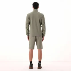 Uomo CMP Pantaloncini|Pantaloni Trekking^Bermuda 4 way stretch da uomo