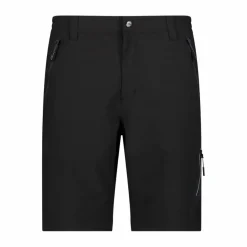 Uomo CMP Pantaloncini|Pantaloni Trekking^Bermuda 4 way stretch da uomo