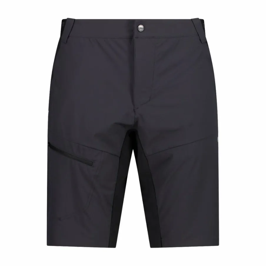 Uomo CMP Pantaloncini|Pantaloni Trekking^Bermuda cargo trekking uomo Dry Function