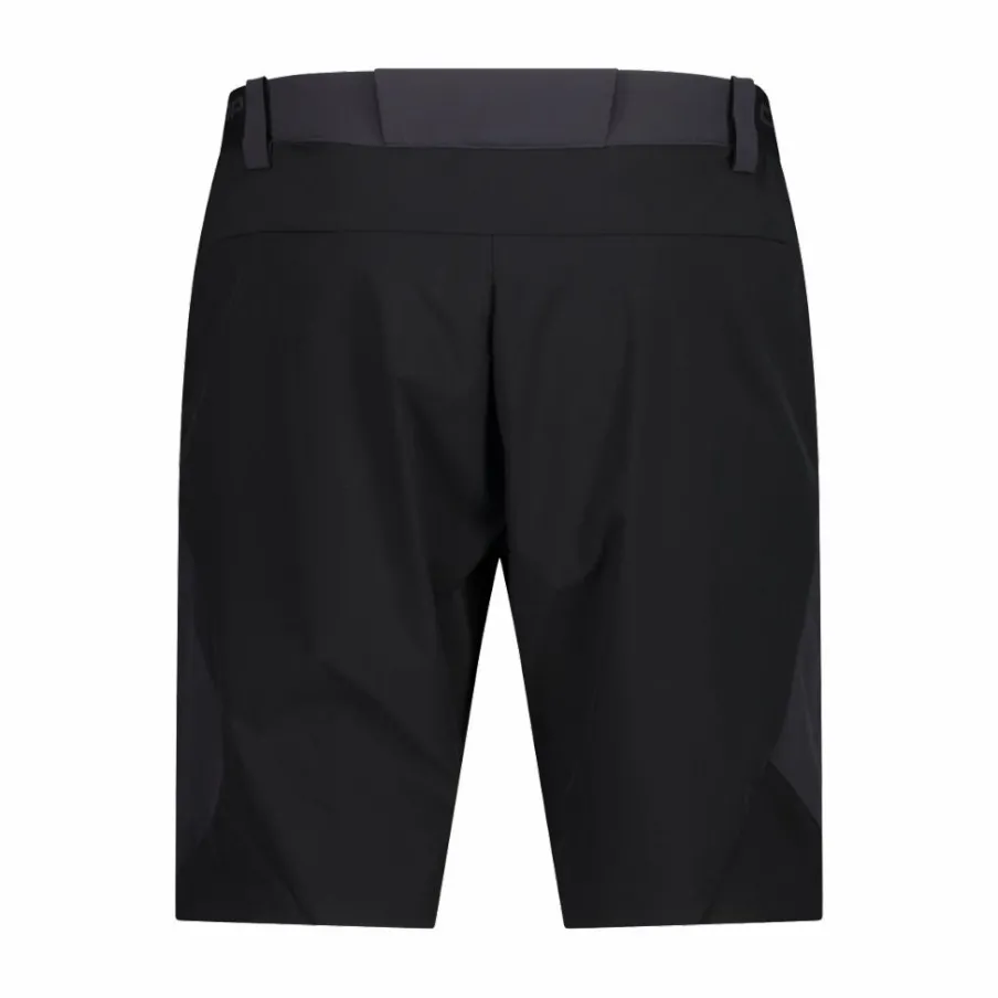 Uomo CMP Pantaloncini|Pantaloni Trekking^Bermuda cargo trekking uomo Dry Function