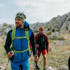 Uomo CMP Pantaloncini|Pantaloni Trekking^Bermuda cargo trekking uomo Dry Function