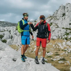 Uomo CMP Pantaloncini|Pantaloni Trekking^Bermuda cargo trekking uomo Dry Function