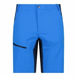 Uomo CMP Pantaloncini|Pantaloni Trekking^Bermuda cargo trekking uomo Dry Function