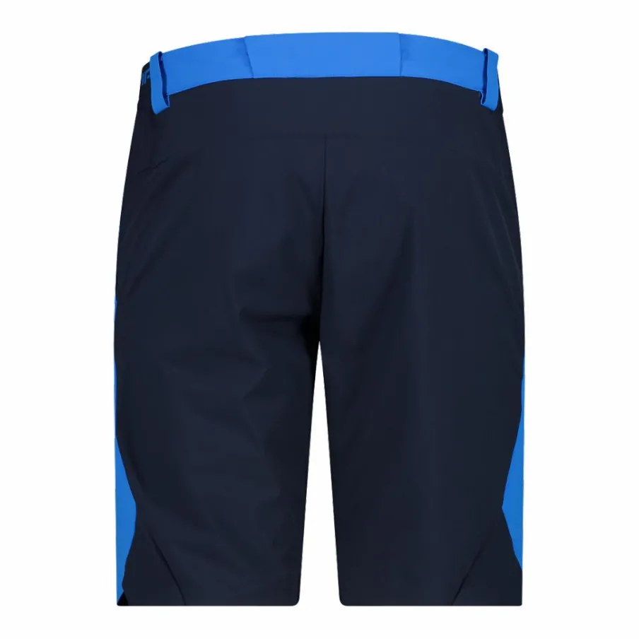 Uomo CMP Pantaloncini|Pantaloni Trekking^Bermuda cargo trekking uomo Dry Function