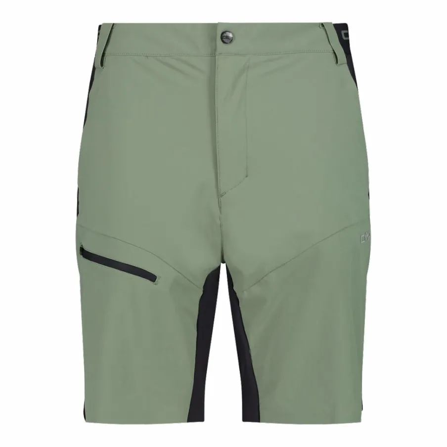 Uomo CMP Pantaloncini|Pantaloni Trekking^Bermuda cargo trekking uomo Dry Function